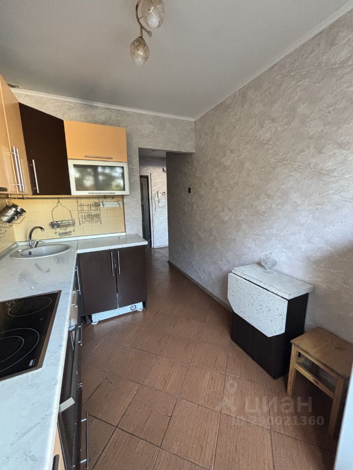 3-к. квартира, 60 м², 2/9 эт.