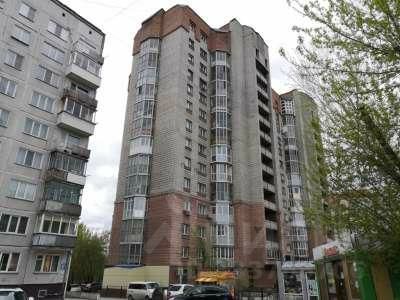 4-к. квартира, 117.8 м², 2/14 эт.