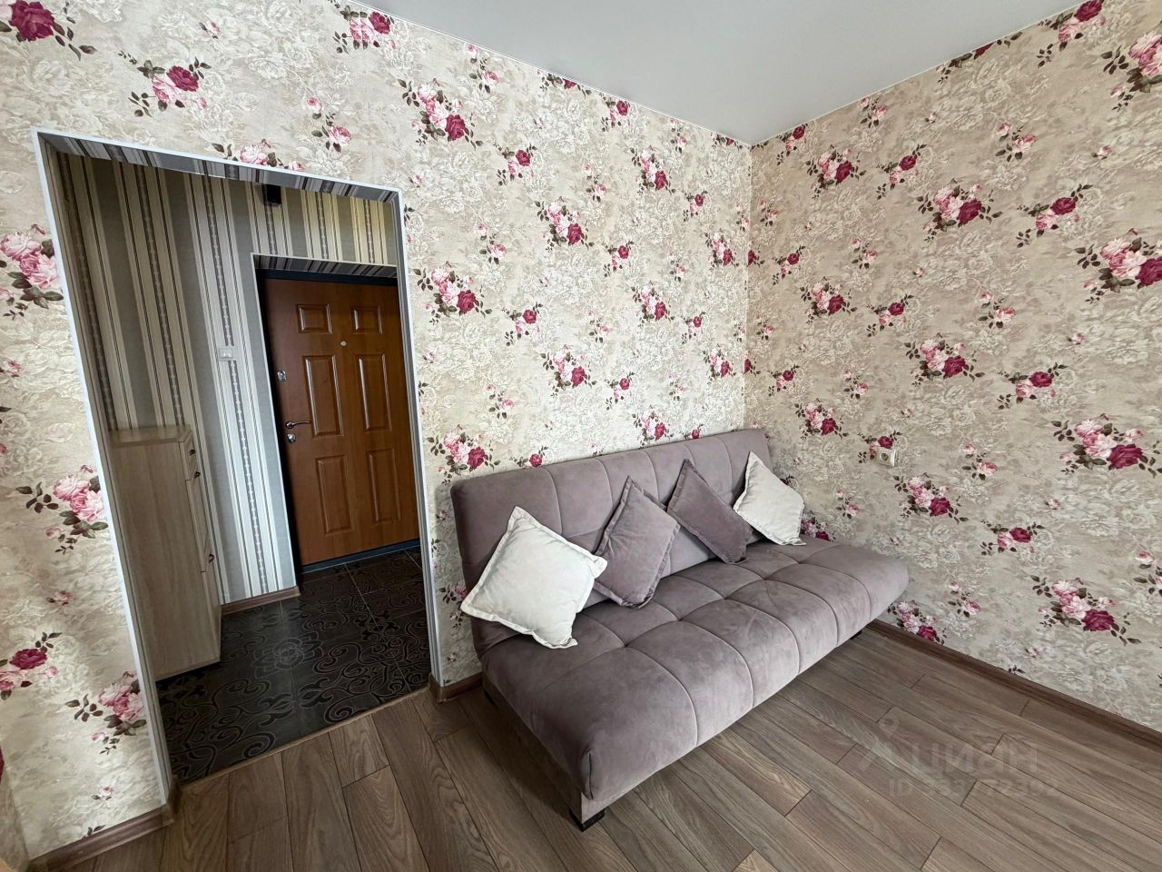 Студия, 30 м², 4/4 эт.