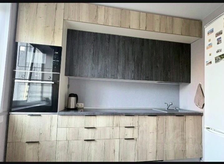 3-к. квартира, 63 м², 4/9 эт.