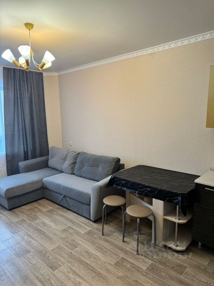 Студия, 31 м², 7/10 эт.