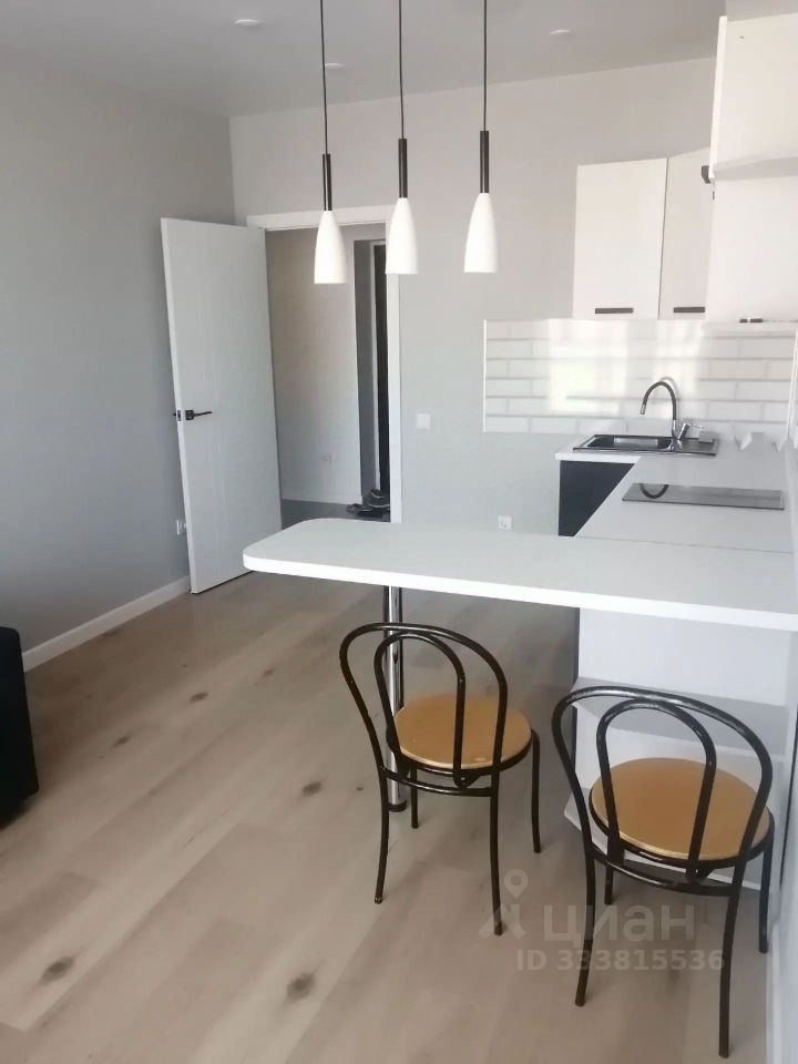 2-к. квартира, 40 м², 14/14 эт.