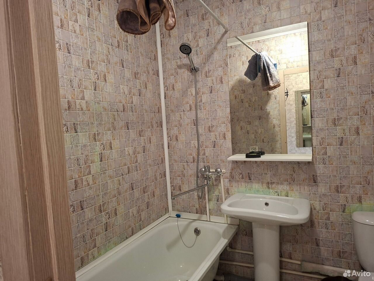 1-к. квартира, 34 м², 2/17 эт.