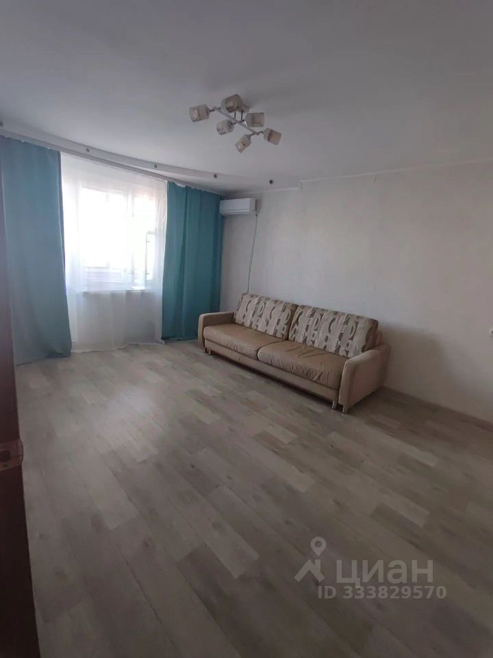 2-к. квартира, 49.6 м², 7/10 эт.