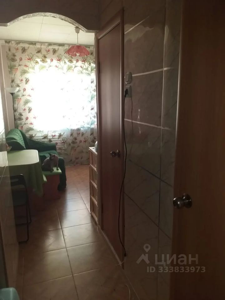 1-к. квартира, 33.3 м², 2/11 эт.