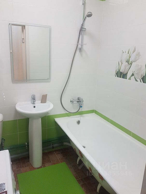 1-к. квартира, 38 м², 13/14 эт.