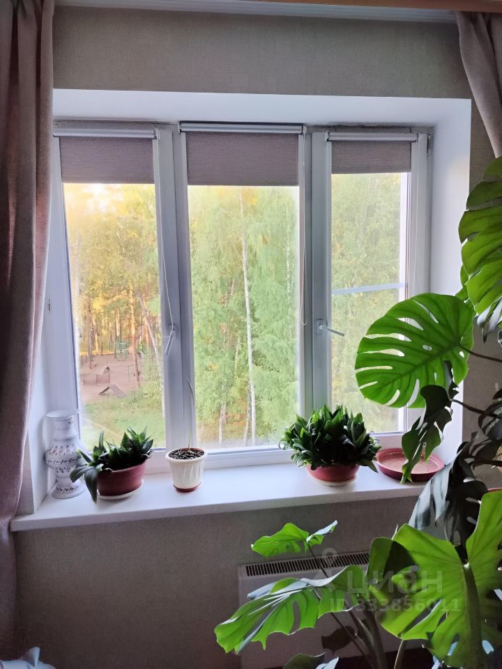 1-к. квартира, 35 м², 6/10 эт.