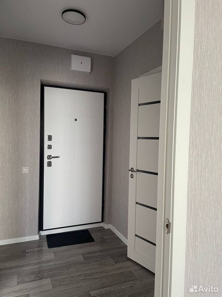 1-к. квартира, 37,1 м², 17/18 эт.