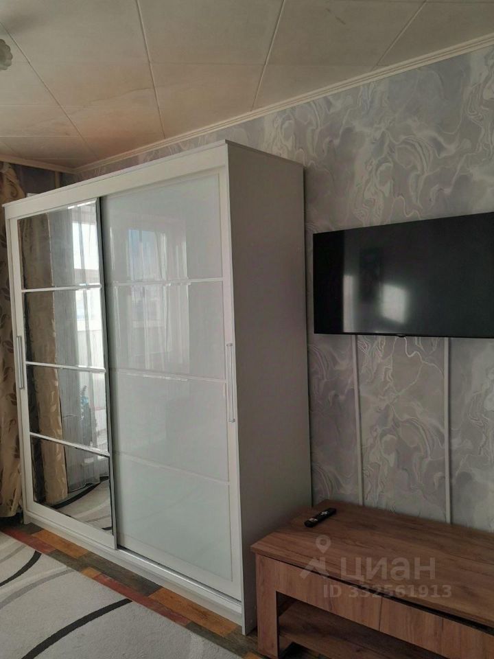 Студия, 24 м², 10/18 эт.