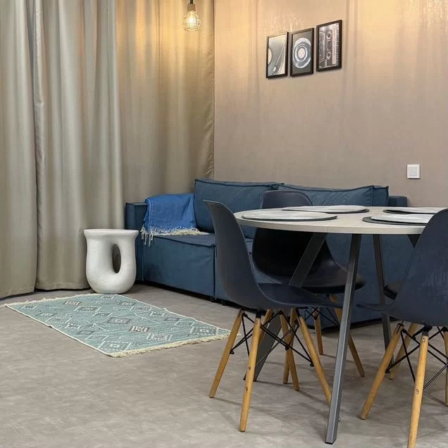 1-к. квартира, 41 м², 2/30 эт.
