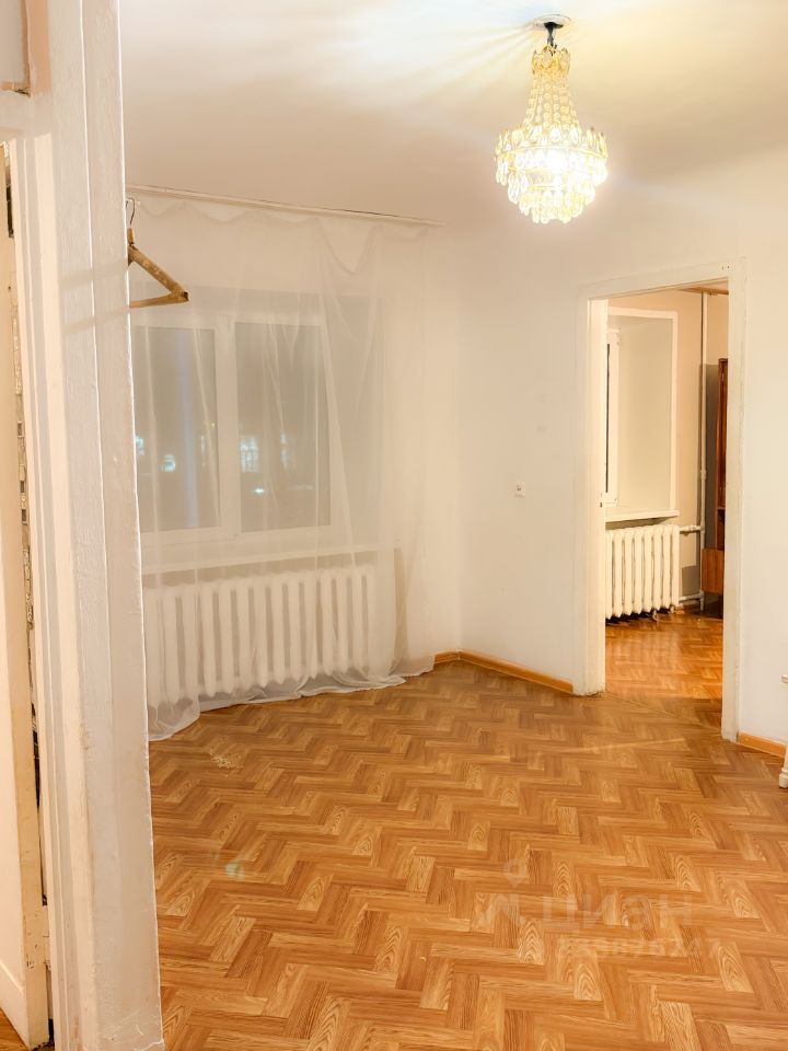 2-к. квартира, 41.7 м², 2/5 эт.
