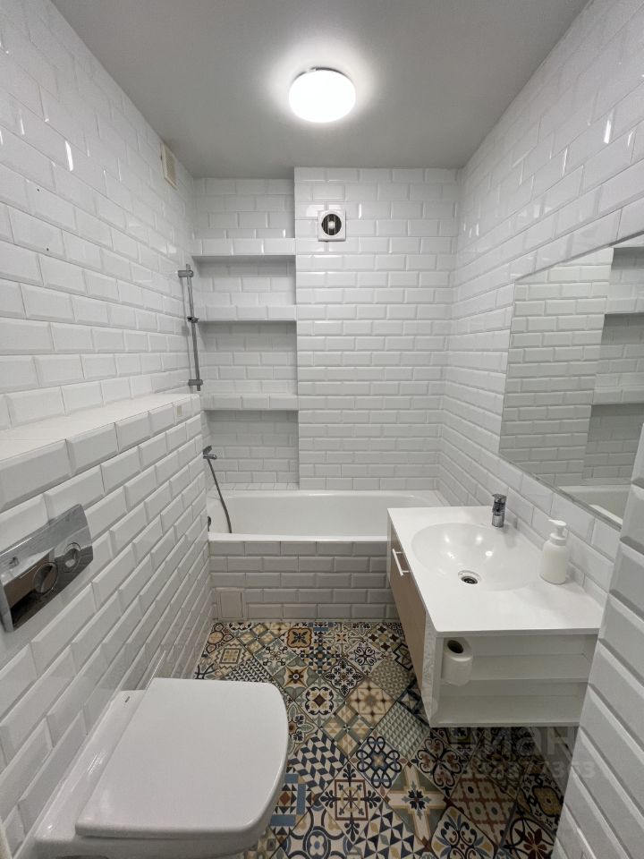 Студия, 35.6 м², 9/10 эт.