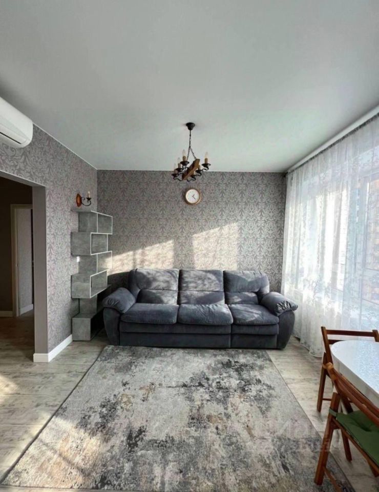 2-к. квартира, 46 м², 12/14 эт.