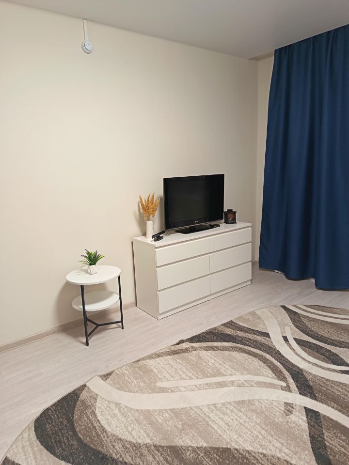 1-к. квартира, 36.7 м², 8/13 эт.
