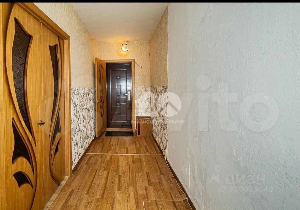 2-к. квартира, 53.3 м², 6/9 эт.