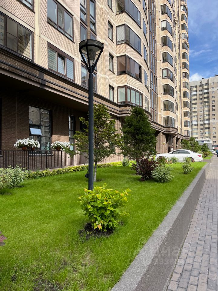 1-к. квартира, 32 м², 15/20 эт.