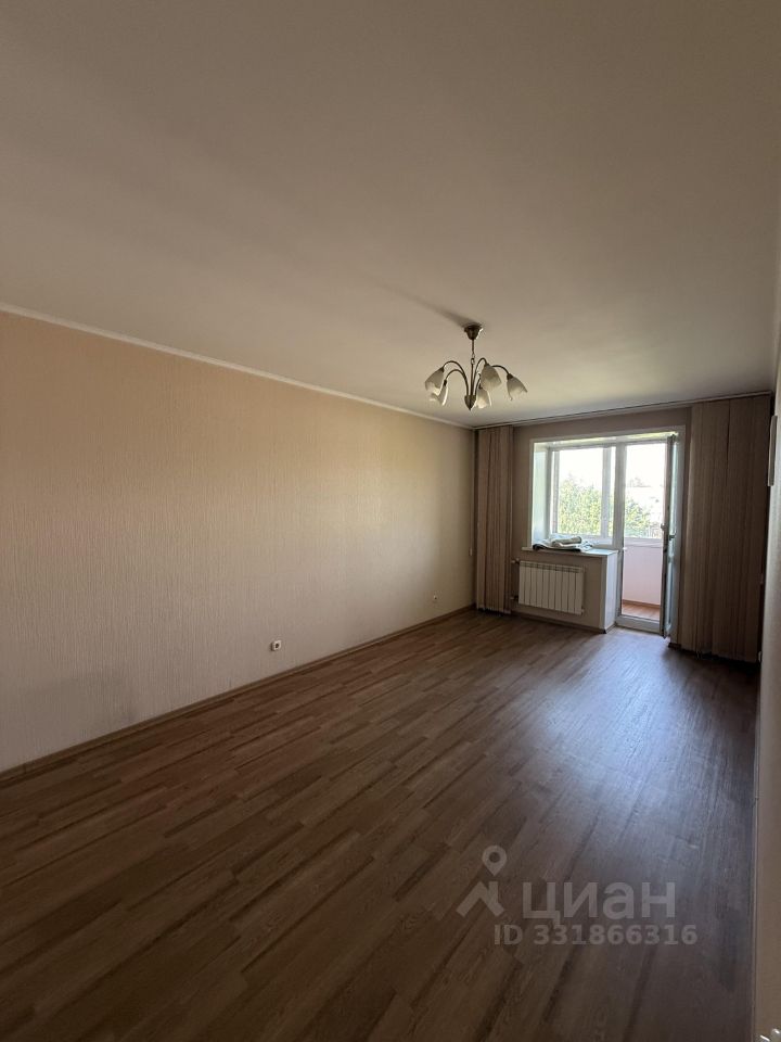2-к. квартира, 56.7 м², 5/10 эт.