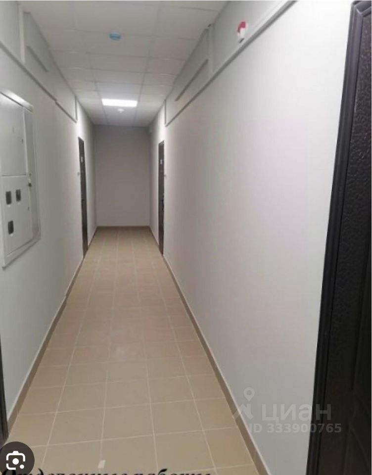 Студия, 30 м², 14/18 эт.