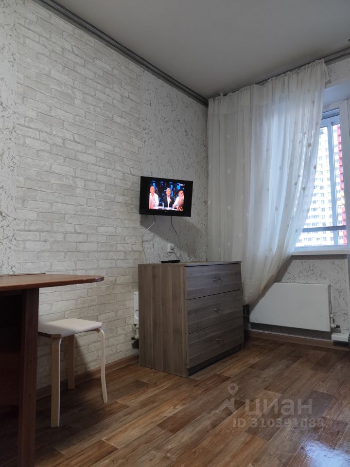 Студия, 22 м², 5/10 эт.