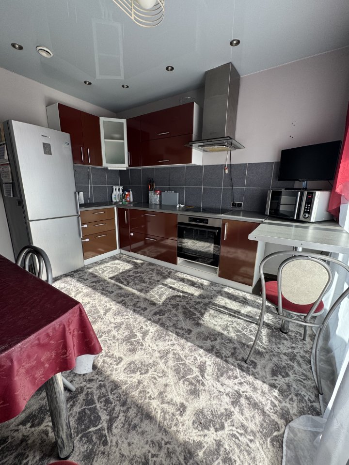 1-к. квартира, 37 м², 10/10 эт.