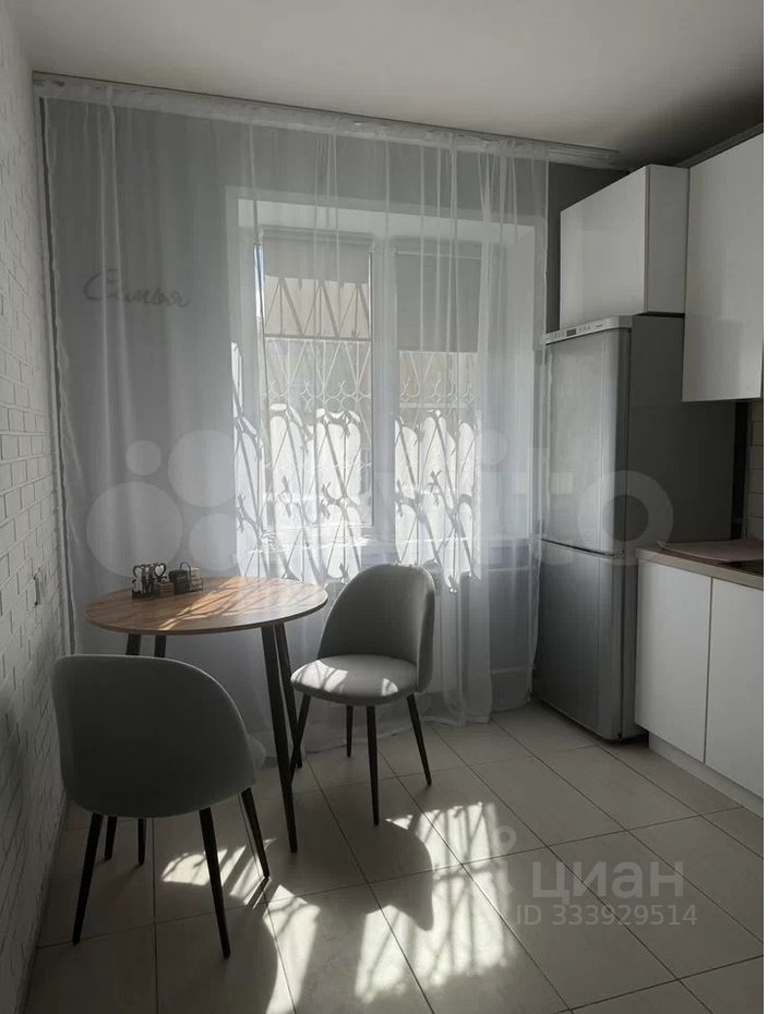 1-к. квартира, 40.7 м², 1/10 эт.