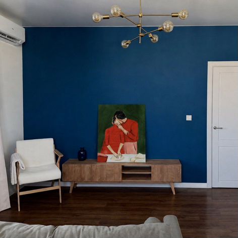 2-к. квартира, 55 м², 16/24 эт.