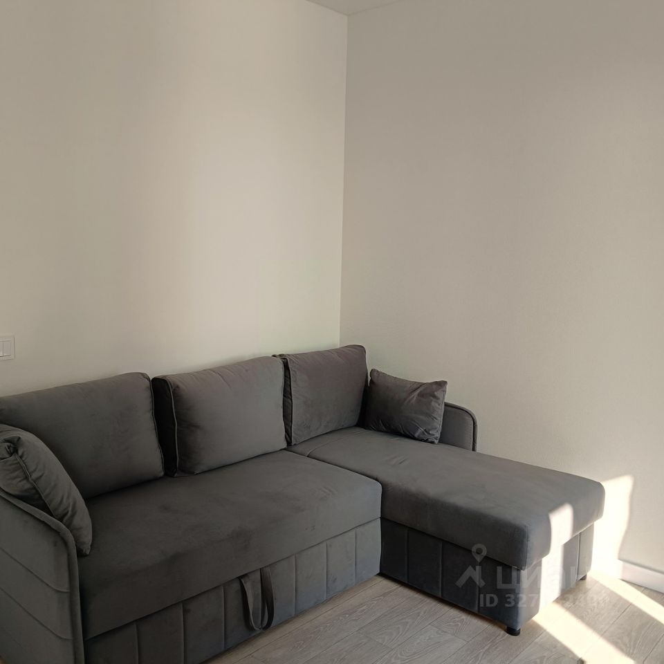 Студия, 34 м², 2/10 эт.