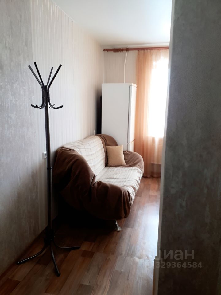 1-к. квартира, 38 м², 8/9 эт.