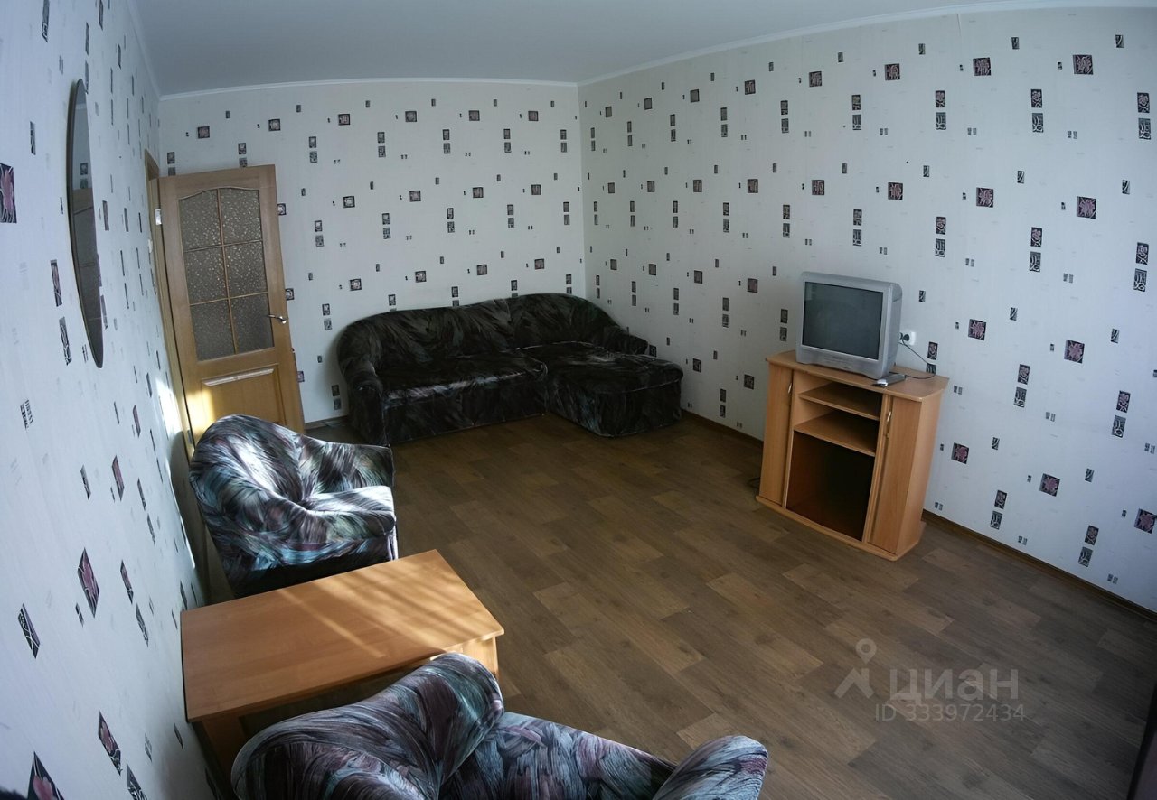 1-к. квартира, 39 м², 6/9 эт.