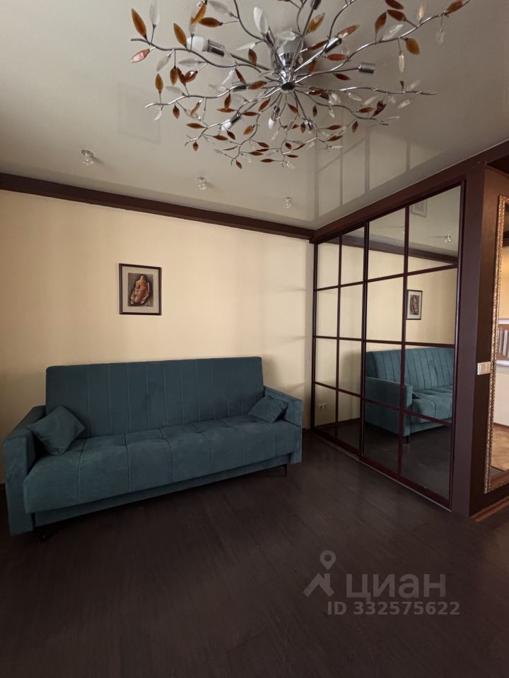 Студия, 37 м², 8/12 эт.