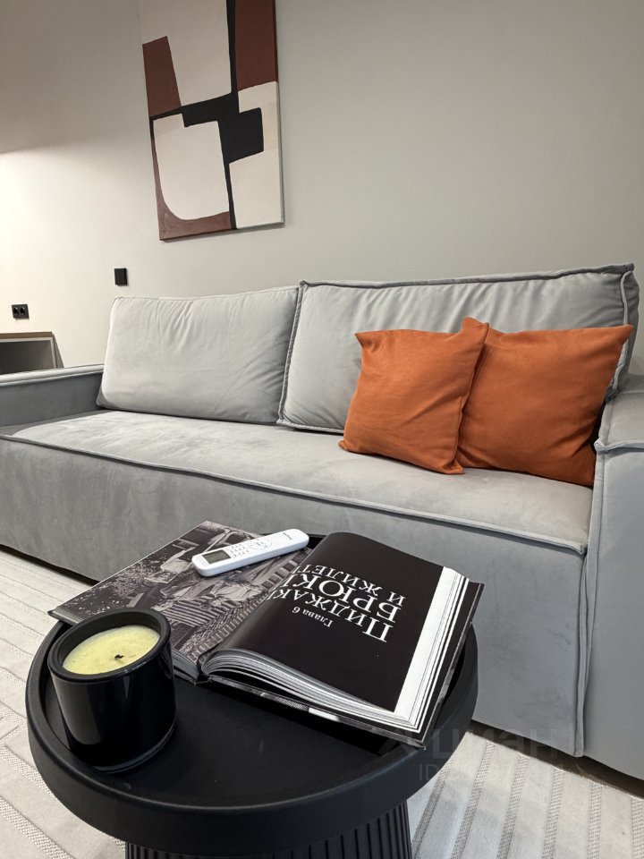 2-к. квартира, 36 м², 10/25 эт.