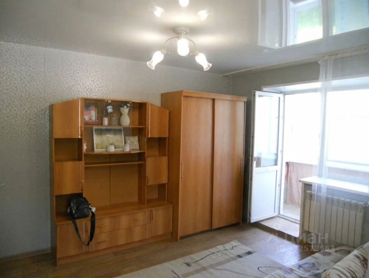 Студия, 26 м², 1/3 эт.