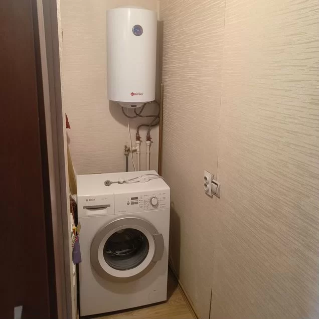1-к. квартира, 38 м², 5/10 эт.