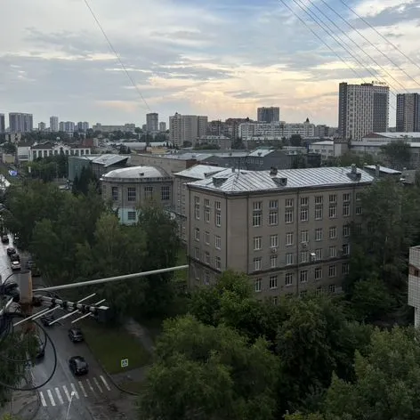1-к. квартира, 33 м², 12/14 эт.
