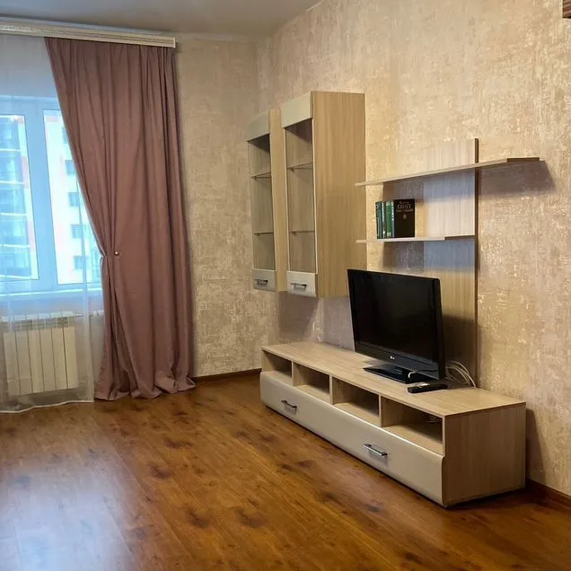 2-к. квартира, 63 м², 7/25 эт.