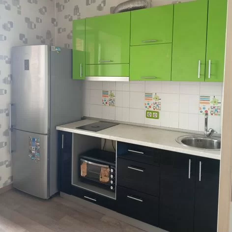 1-к. квартира, 34 м², 15/16 эт.