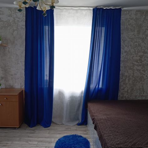 1-к. квартира, 32 м², 3/5 эт.