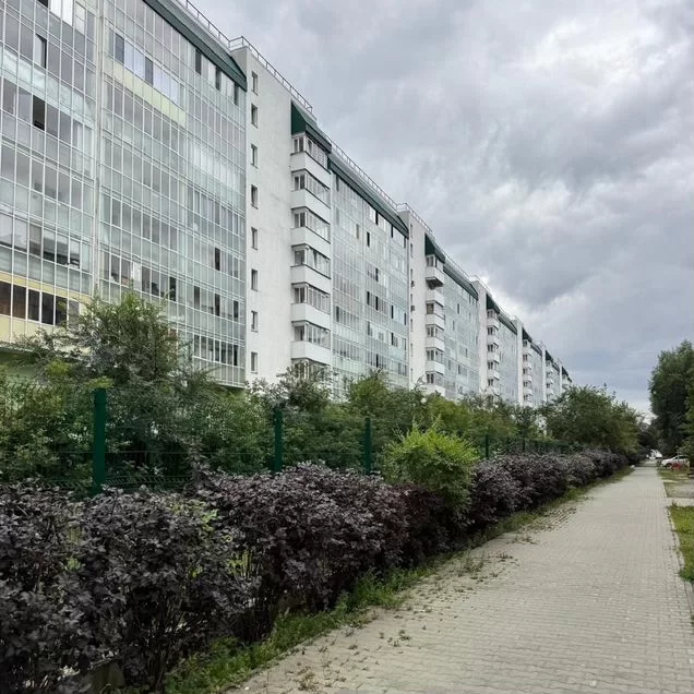 1-к. квартира, 39 м², 7/10 эт.
