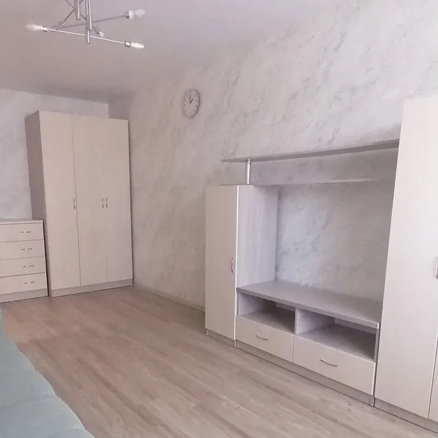 1-к. квартира, 42,7 м², 2/18 эт.