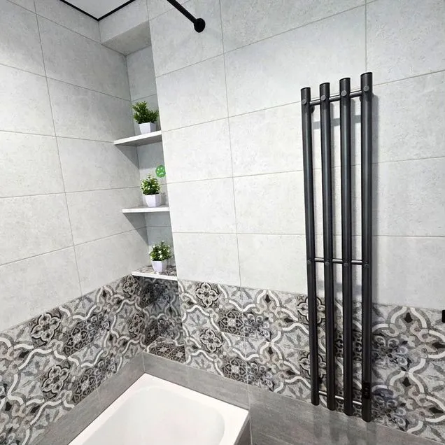 Квартира-студия, 27,6 м², 23/23 эт.