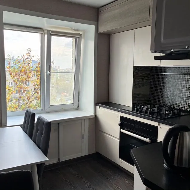 2-к. квартира, 45,2 м², 5/5 эт.
