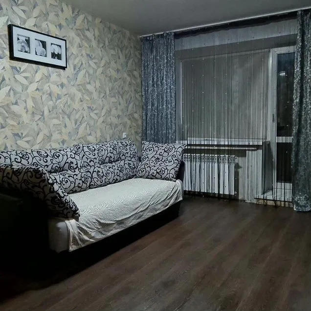 2-к. квартира, 44 м², 4/5 эт.
