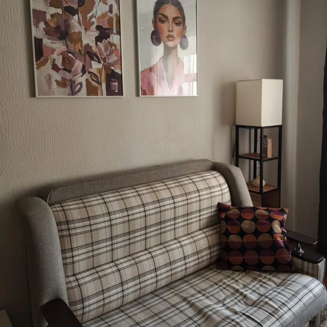 Квартира-студия, 23,3 м², 5/9 эт.