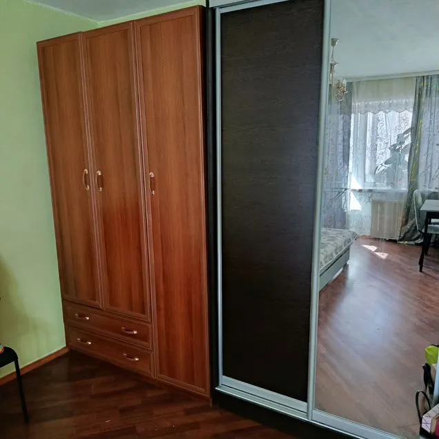 1-к. квартира, 27,5 м², 5/5 эт.