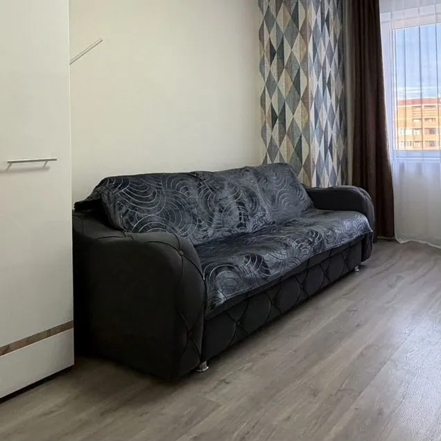 1-к. квартира, 37 м², 19/19 эт.