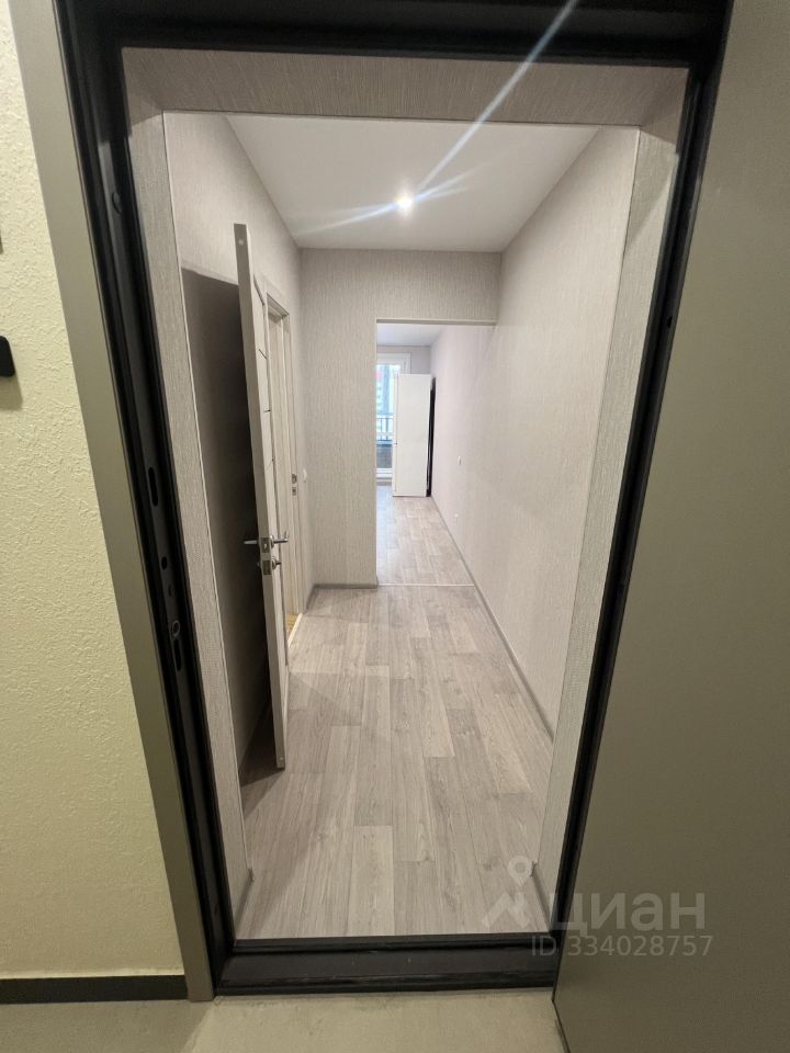 1-к. квартира, 30 м², 7/18 эт.