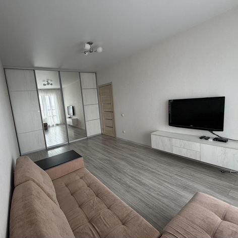 1-к. квартира, 34,9 м², 16/17 эт.