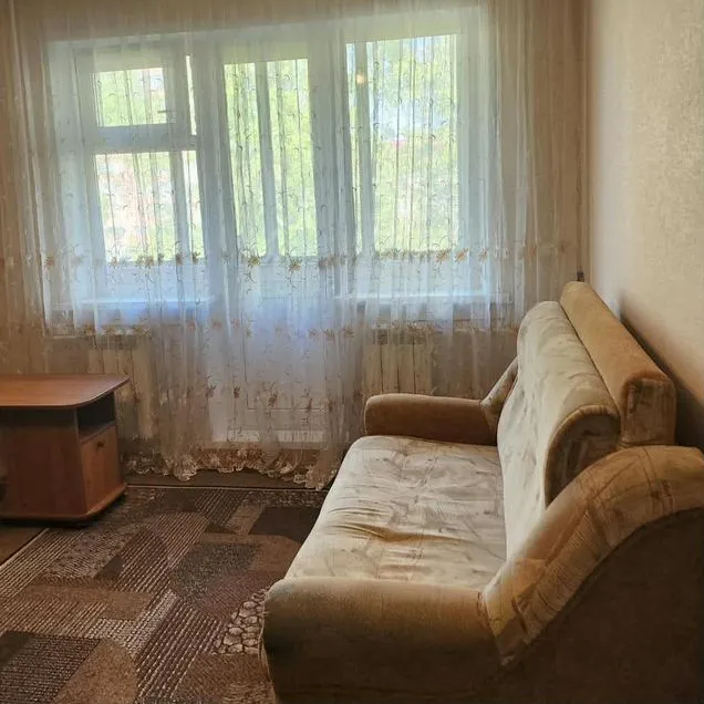 1-к. квартира, 32,6 м², 5/5 эт.