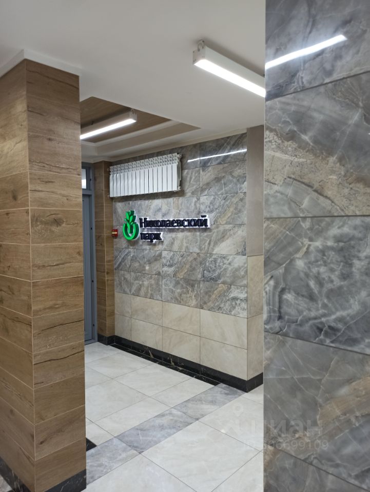 1-к. квартира, 38 м², 17/18 эт.