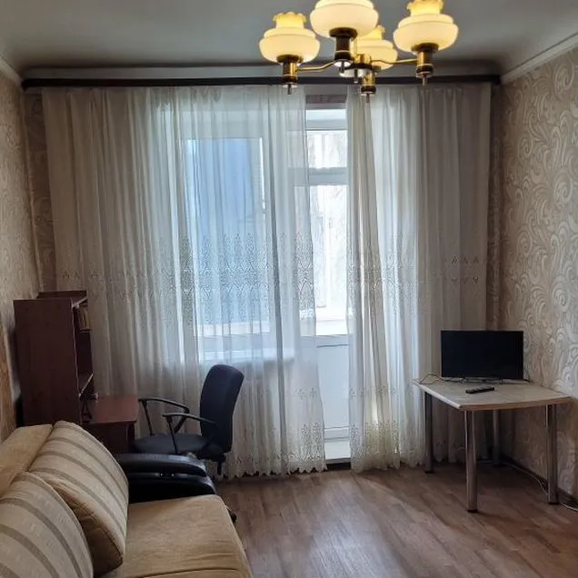 2-к. квартира, 52,8 м², 5/5 эт.